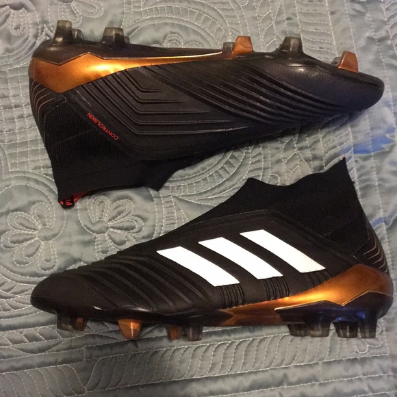 adidas Shoes | Adidas Predator 8 | Poshmark